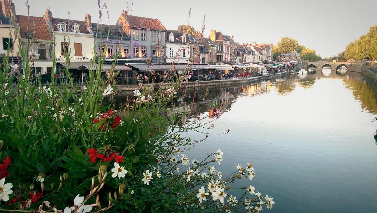 Amiens