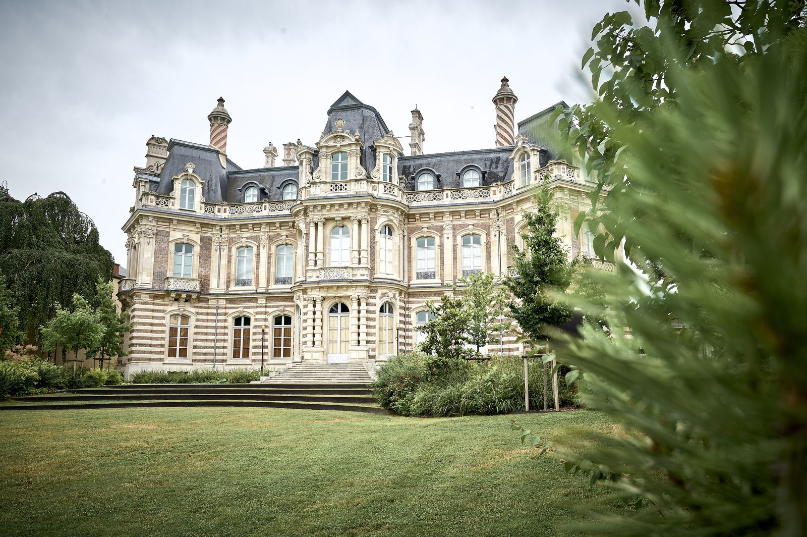 Épernay
