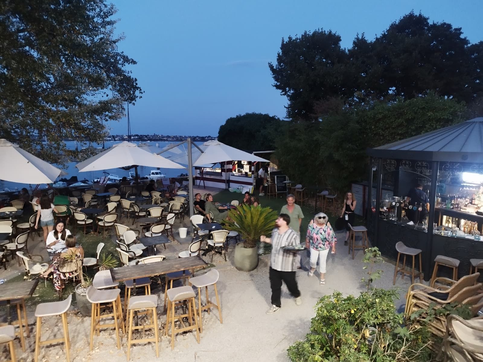 Lorient & Groix Island