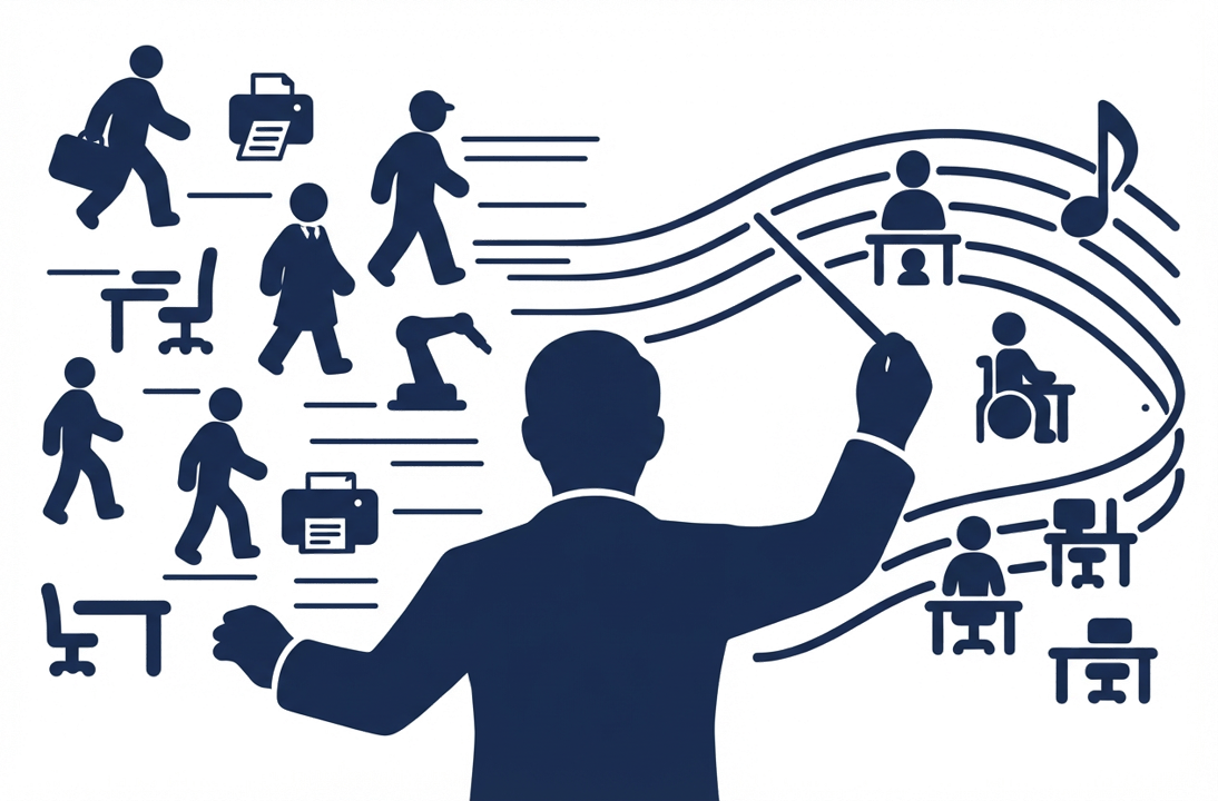 ImOptim — the workplace orchestra conductor