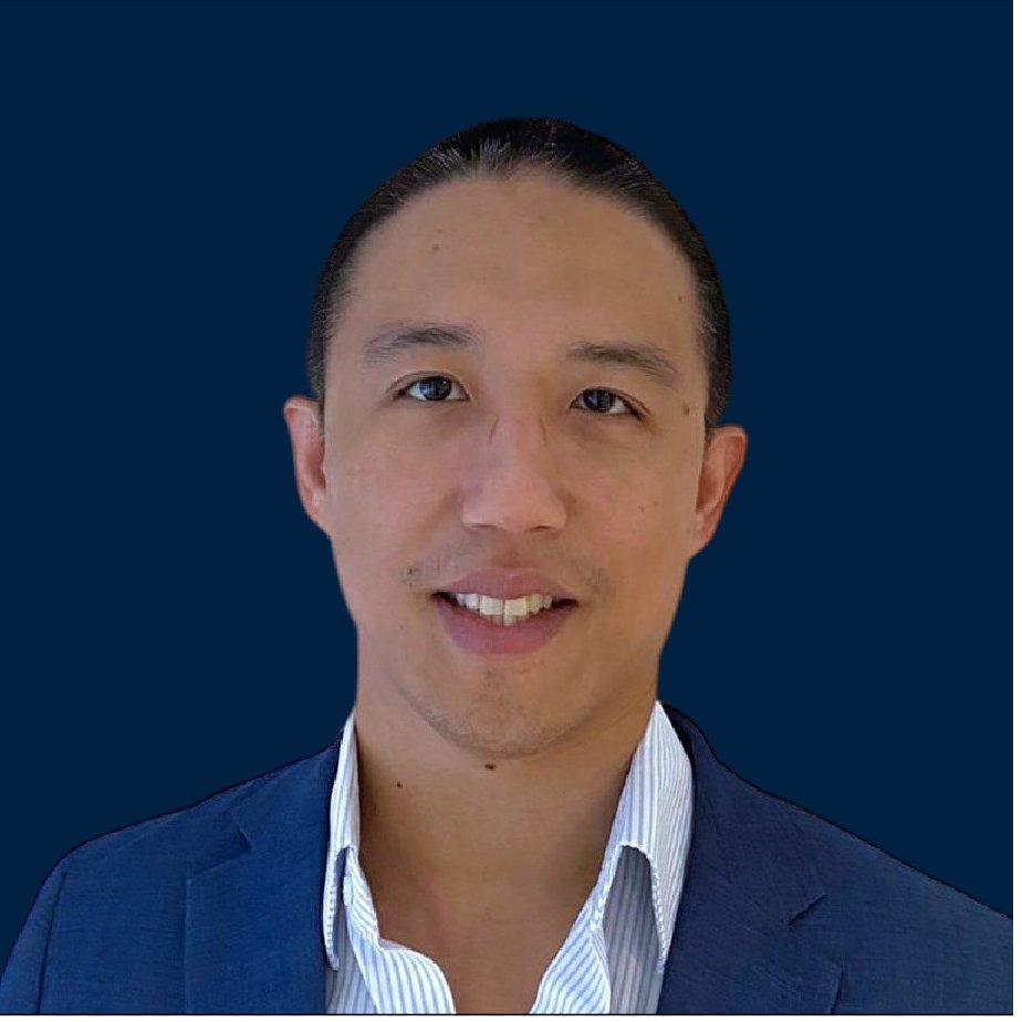 Christian Lee Sik Yee